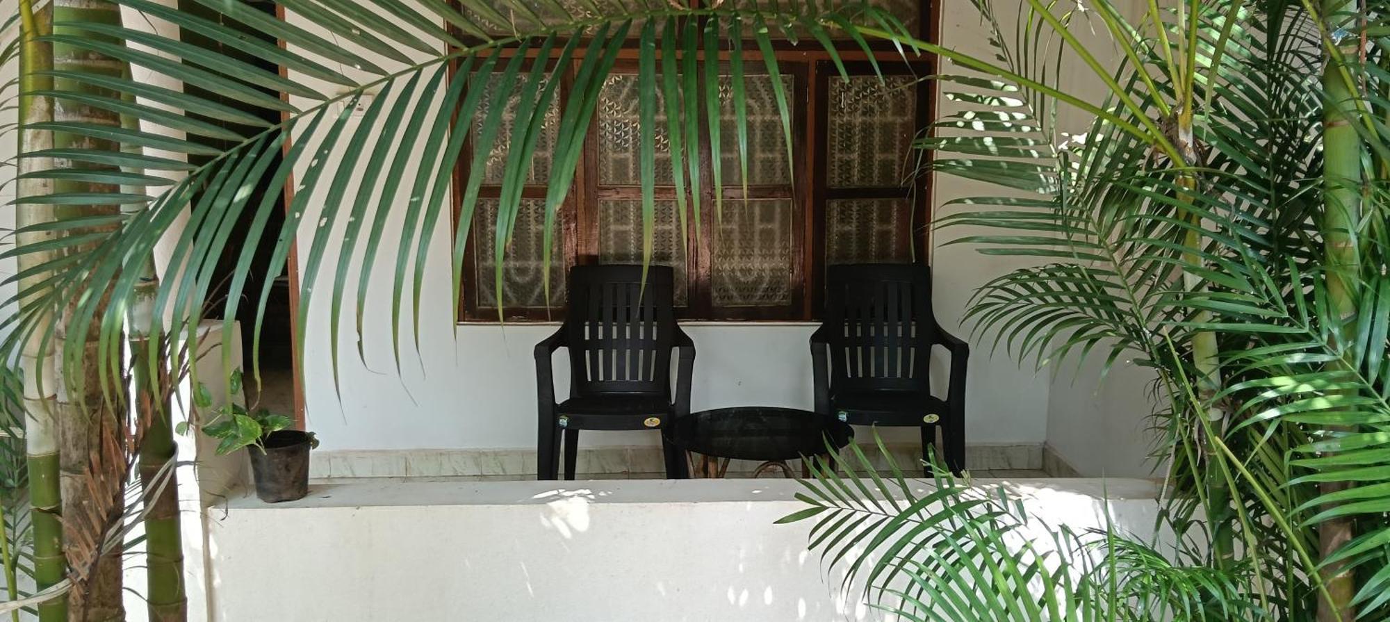 Casa Beach Hut Resort بالوليم المظهر الخارجي الصورة