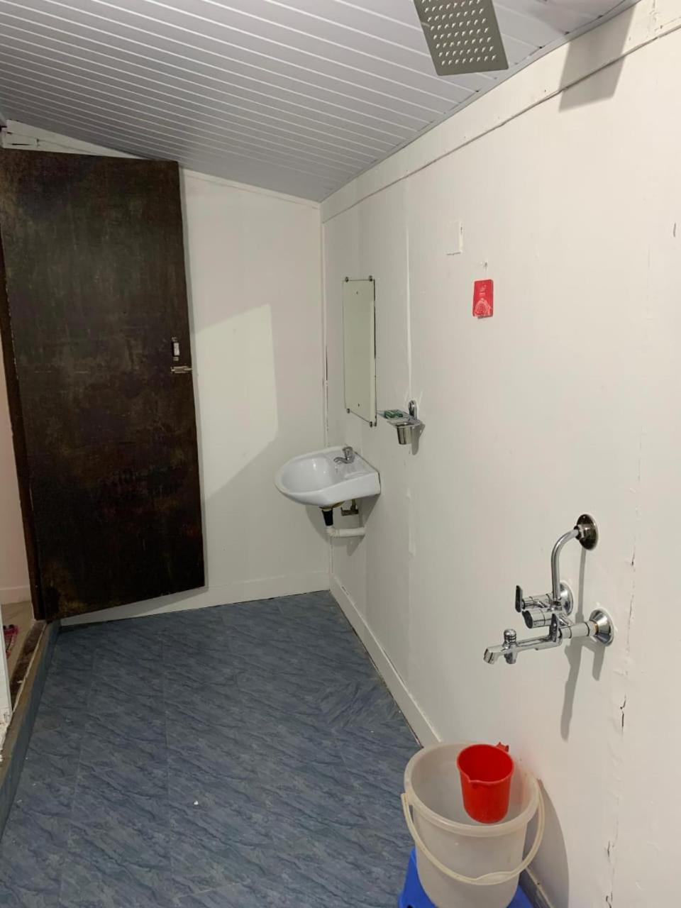 Casa Beach Hut Resort بالوليم المظهر الخارجي الصورة